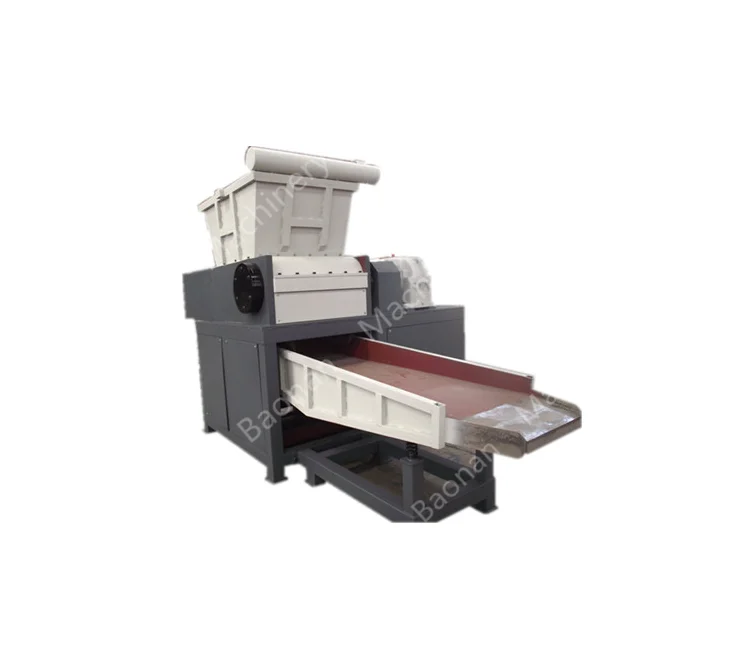 Многофункциональная машина для измельчения с одним