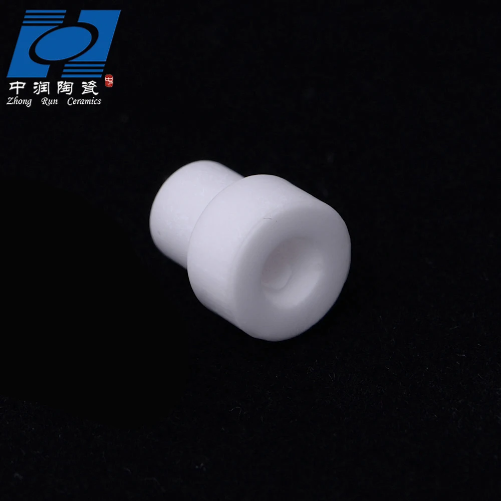 95% alumina steatite ceramic bead insulator