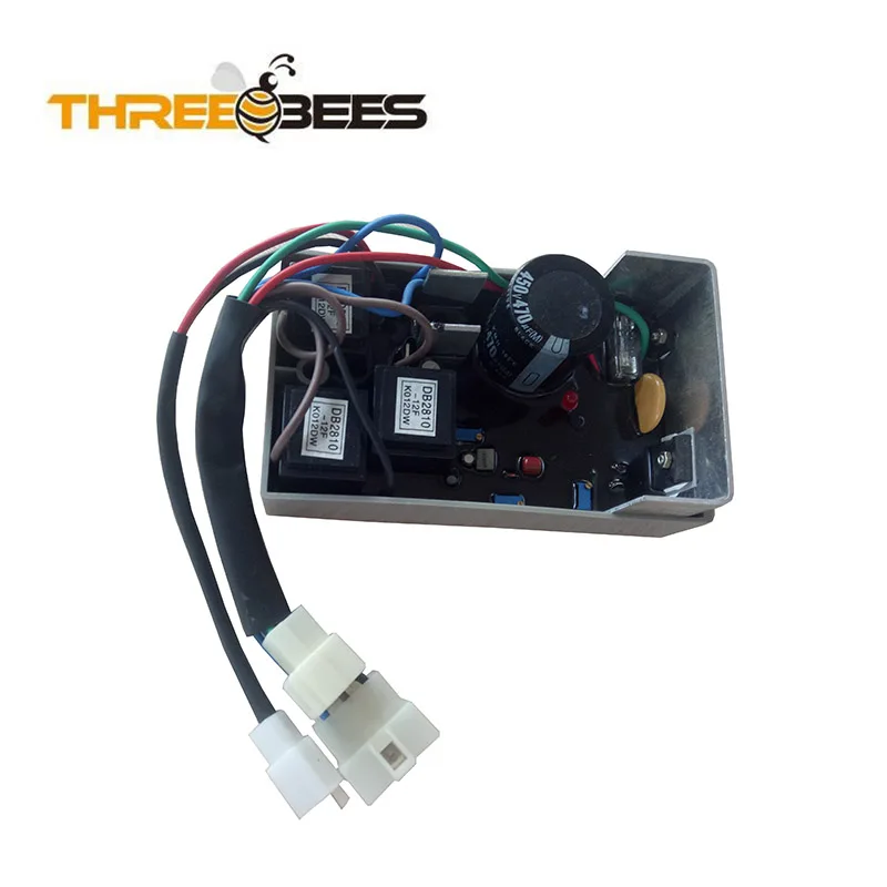 Kipor генератор части Kipor AVR KI-DAVR-95S3