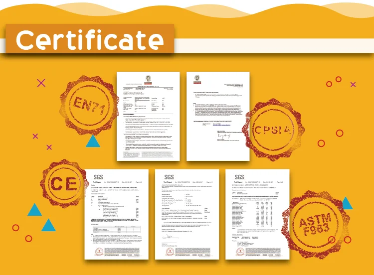 Customized educational non toxic DIY color sand toy set pack for making your own branded toy