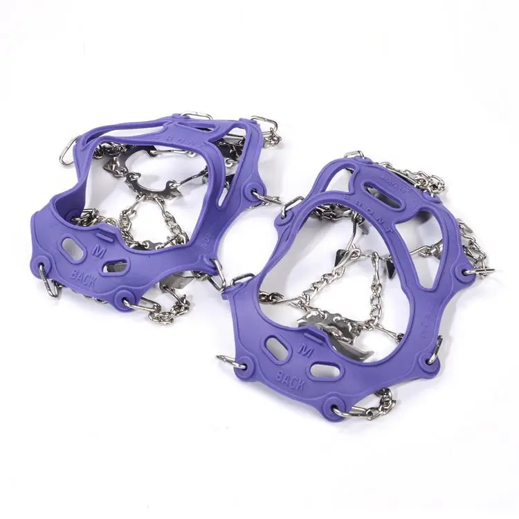 
Factory price factory supply sports grip climbing claw spikes 