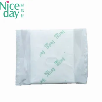 Здоровые прокладки для гигиенических салфеток Icy Cool Feeling высоковпитывающие гигиенические салфетки с алоэ оптом Лидер продаж в Таиланде