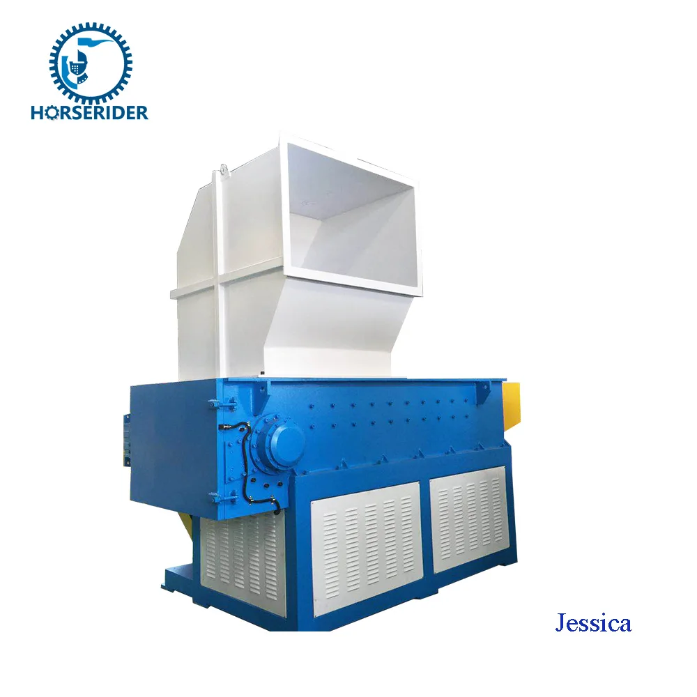 industrial cardboard paper shredder/wood shredder/shredder for sale