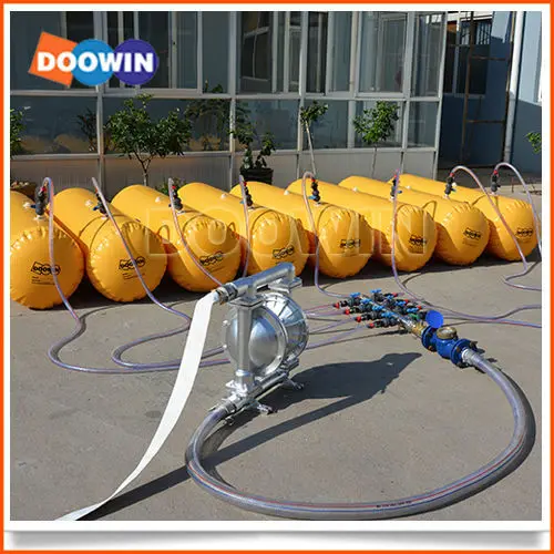 Спасательная шлюпка испытание на нагрузку воды вес мешка