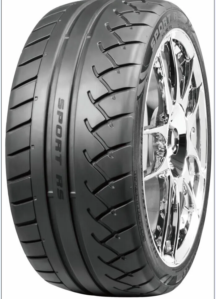Sport RS Westlake/ Goodride 195/95R15 205/45ZR16 245/40ZR17 225/45ZR17 235/40ZR18 265/35ZR18