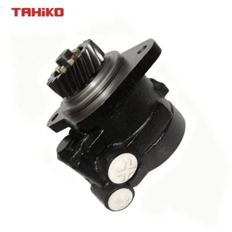 
Auto Spare Parts Power Steering Pump for Volvo Truck 1587787 7673955213 