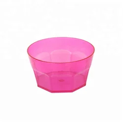 Factory Directly Sale Cheap Colorful Ice Cream Bowls