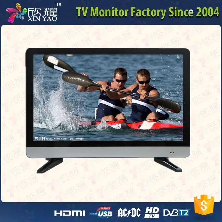 Гуанчжоу завод OEM дешевые 19 20 22 24 27 дюймов LED TV/ЖК-телевизор