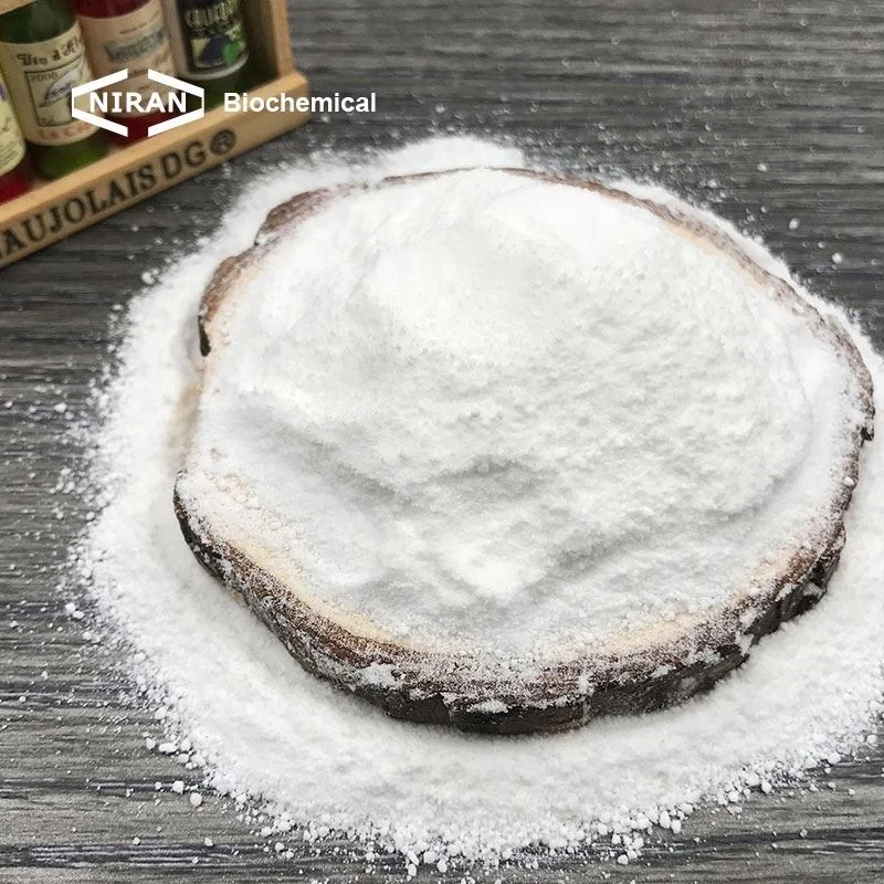 
Niran Hot Sale Bulk Vitamin C Powder Ascorbic Acid 