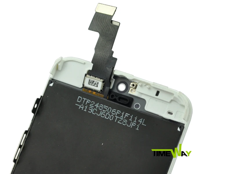китай поставщик цене lcd для iphone 5c