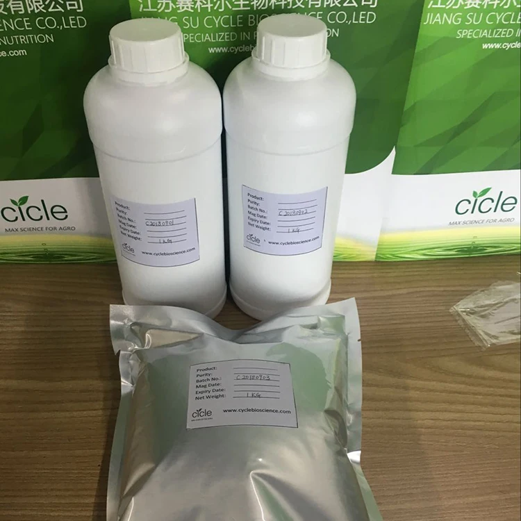 Измените цвет фрукта и продвигайте новую технологию precocity, жасмоновая кислота 5%, альтернативный эфир