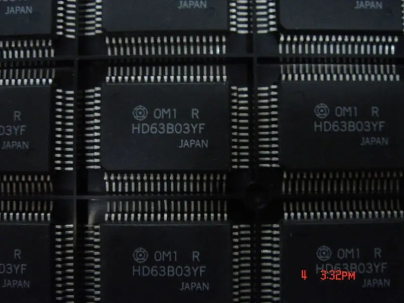 Components IC, IC Parts new and original 5a250vac , the microprocessor