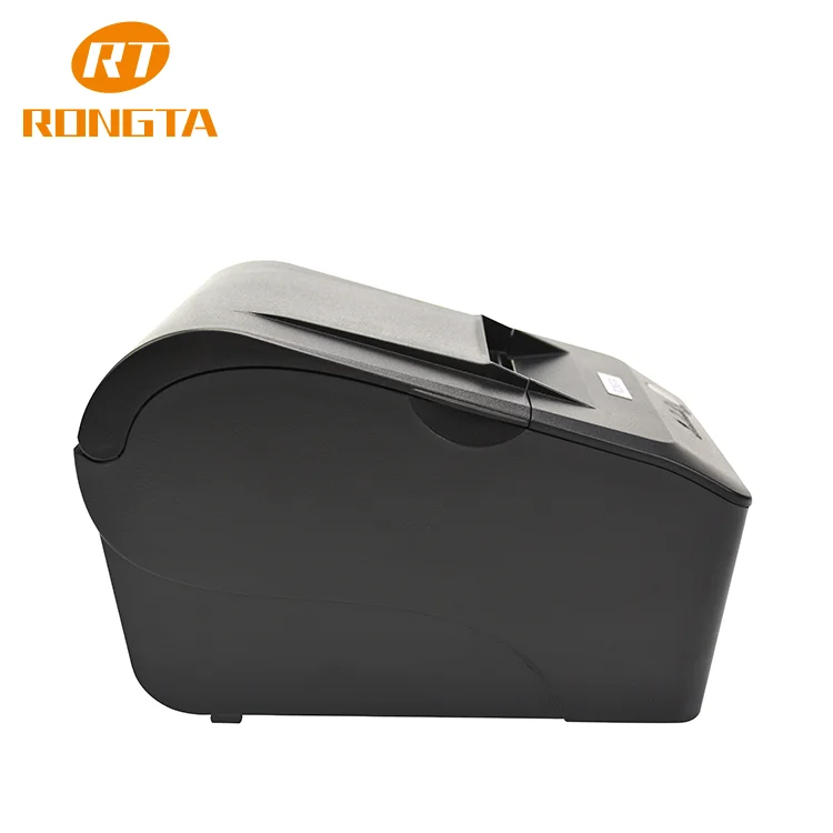 Big Promotion RP58E POS Printer  Free Driver Free SD 58mm Thermal Printer