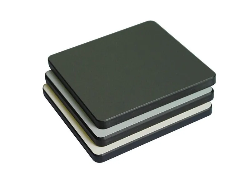 Hot selling hpl phenolic compact laminate board with low price