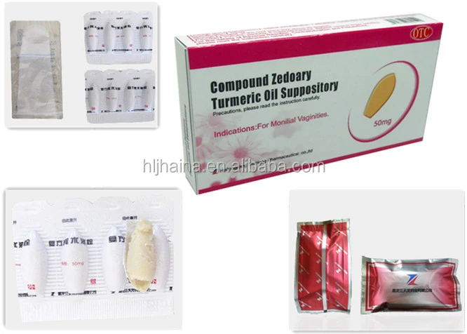 
Anti Vaginal Bacteria Monilial, Trichomonas Bacteria, Stop Vaginal Itching Colpitis Medicine Suppository/Ovule 