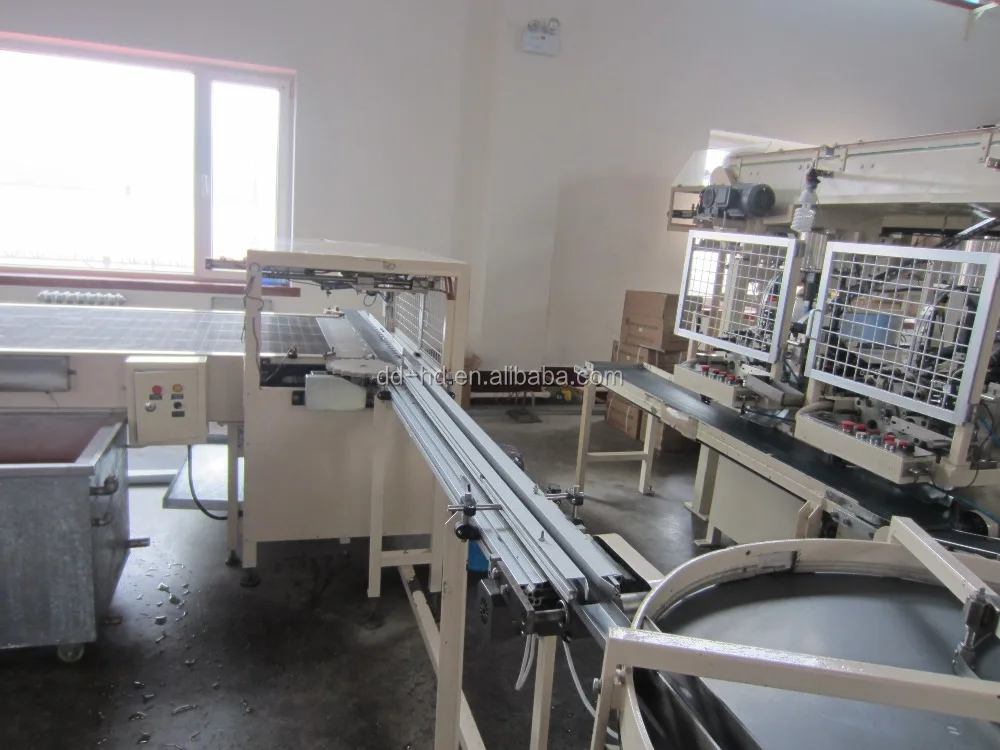 Scented Cup Candle Automatic Filling Production Line