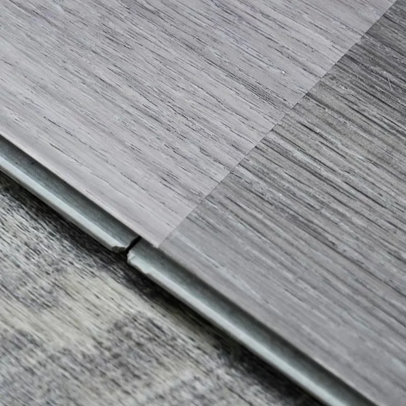 
China supply Commercial Wooden PVC Vinyl Flooring Floating Cheap Vinyl Plank 