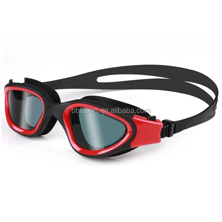 Polarized Swim Goggles for adult