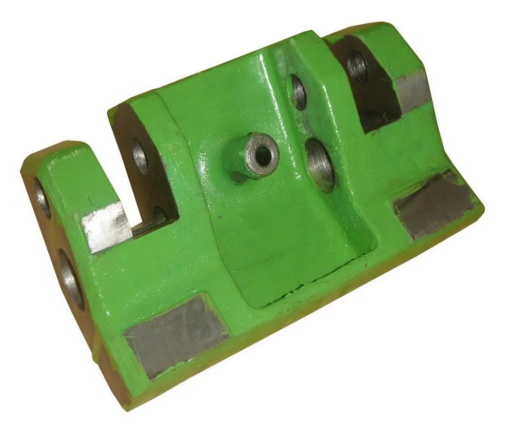 Carbon Steel Casting For Construction Castings Parts