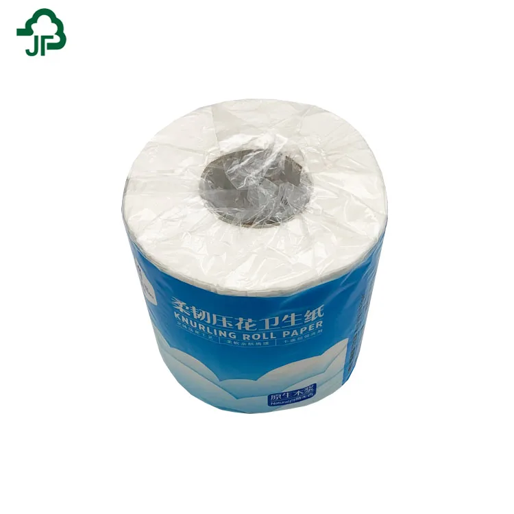 Papel Higienico Toilet Paper For Bathroom