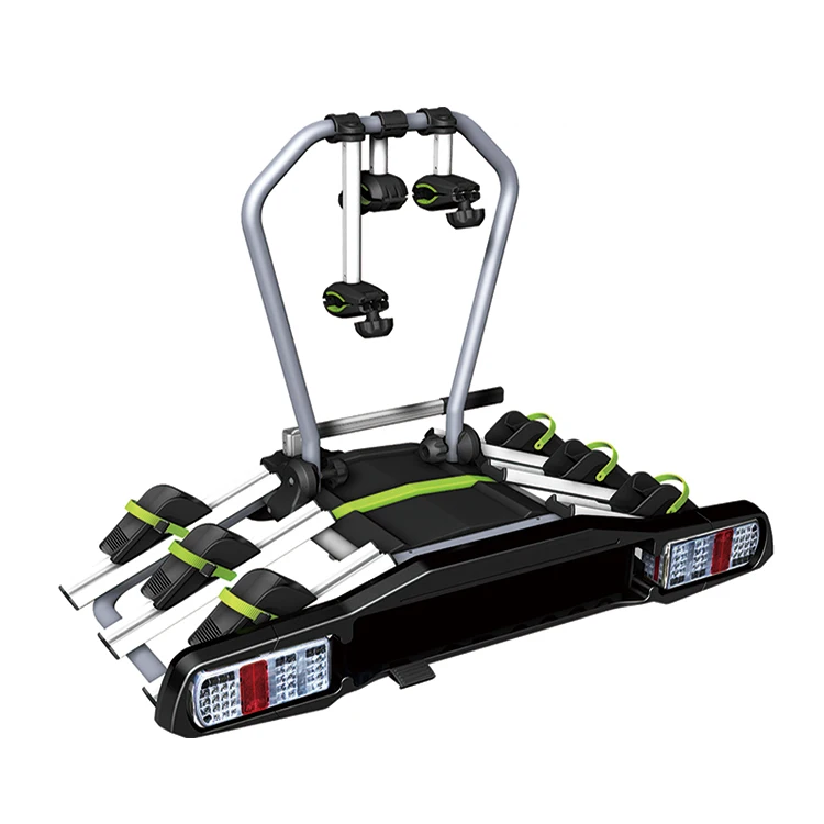 Буксировочный мяч для автомобиля и велосипеда, заднее крепление для автомобиля и велосипеда