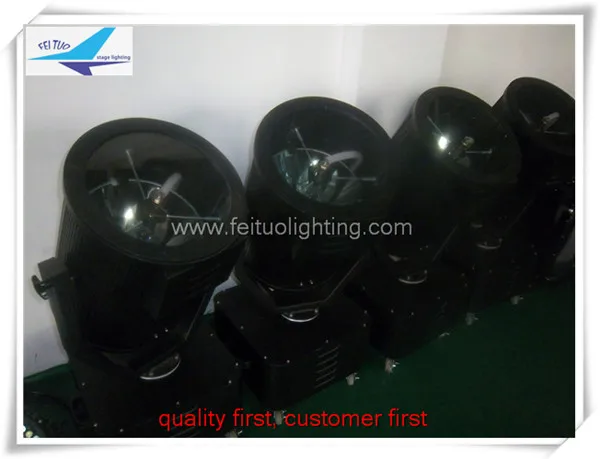 Night sky projector outdoor searchlights for sale 1-7KW Optional high intensity searchlights