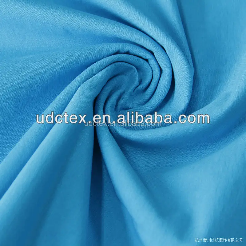 Cotton nylon stretch fabric for export