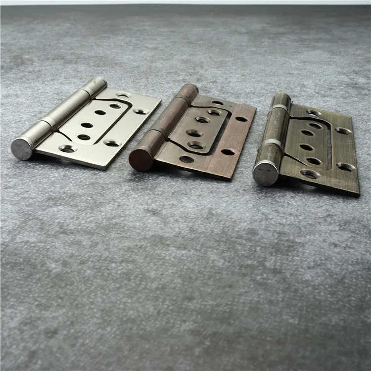Stainless Steel 201 Ball bearing door hinges