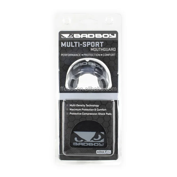 Eubi taekwondo MMA mouth guard