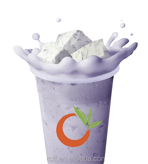 Ice Cream Flavors Taro Essence High Concentration Taro Flavor