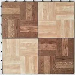 pvc interlocking plastic dance floor tile vinyl dance event flooring wood texture look