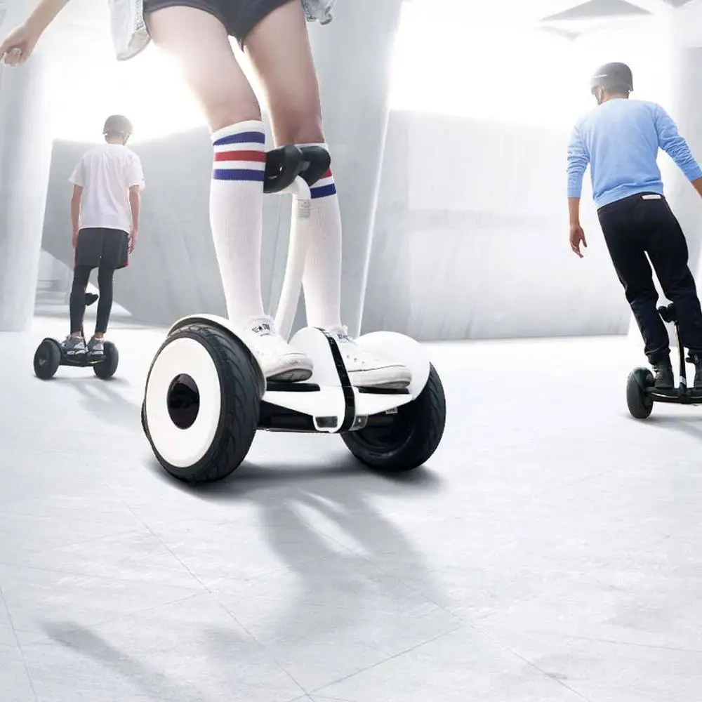 Xiaomi  Original mini smart self  two wheel smart balance electric scooter