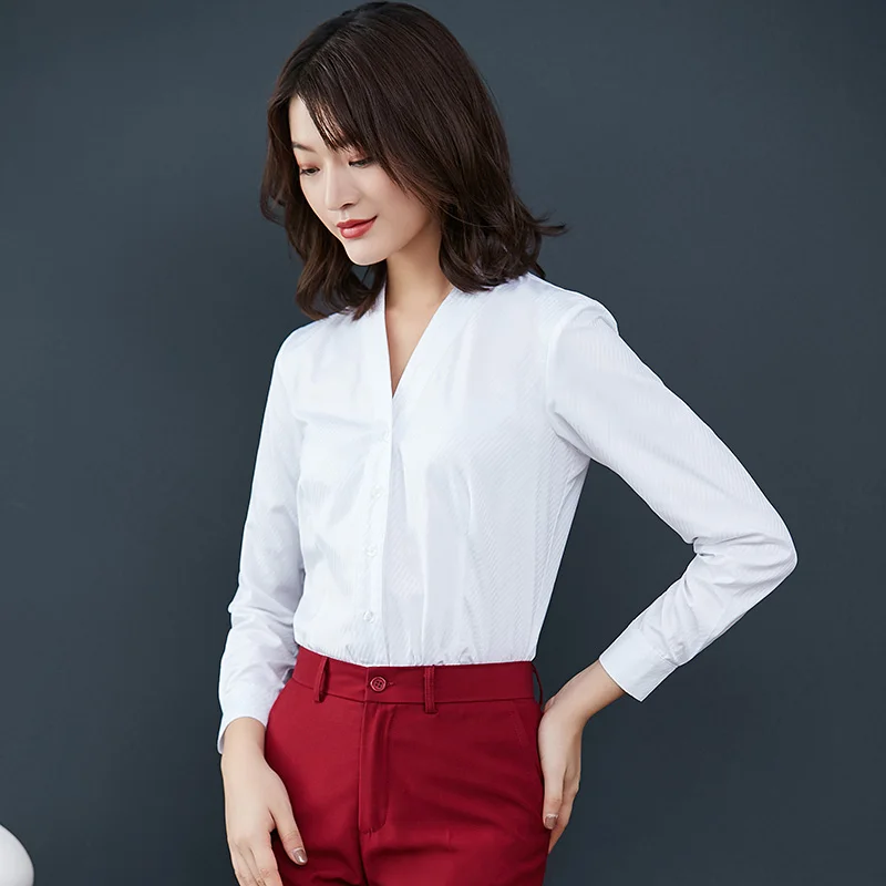 Fashionable Airline Stewardess Uniform