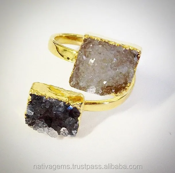 Двойное кольцо-Друза