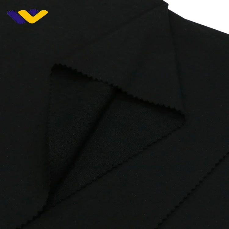 Modal black microfiber spandex camouflage seamless softshell super cotton  strong stretch fabric