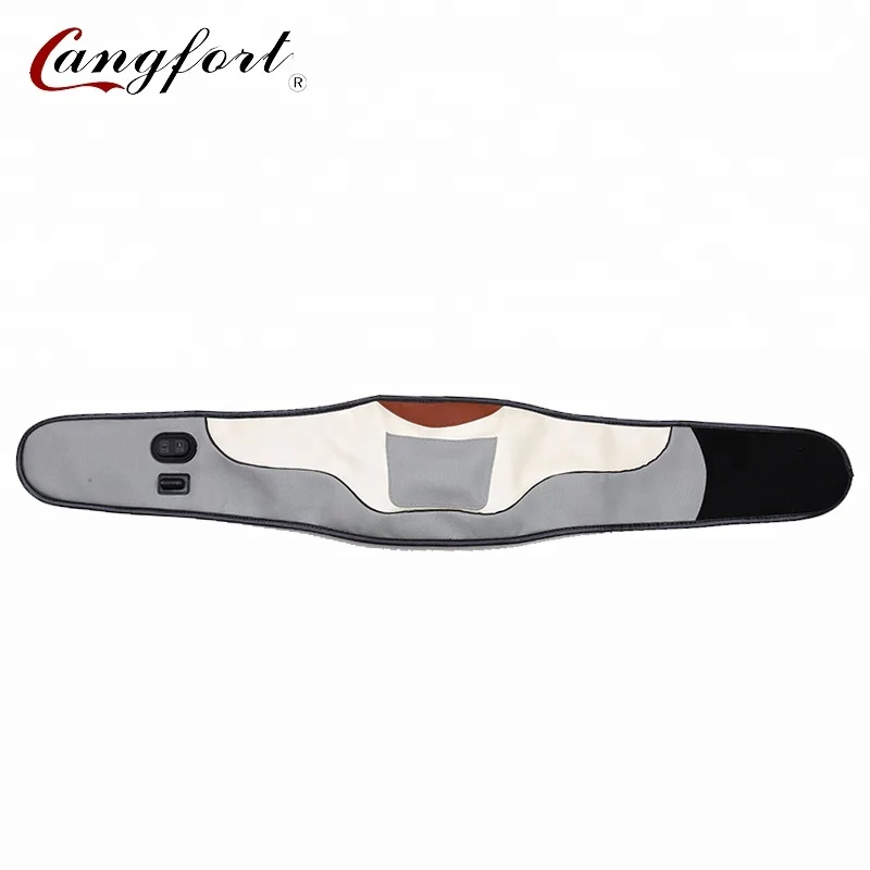 Adjustable  Wireless Vibrate Massage China china electric heating pad For Pains