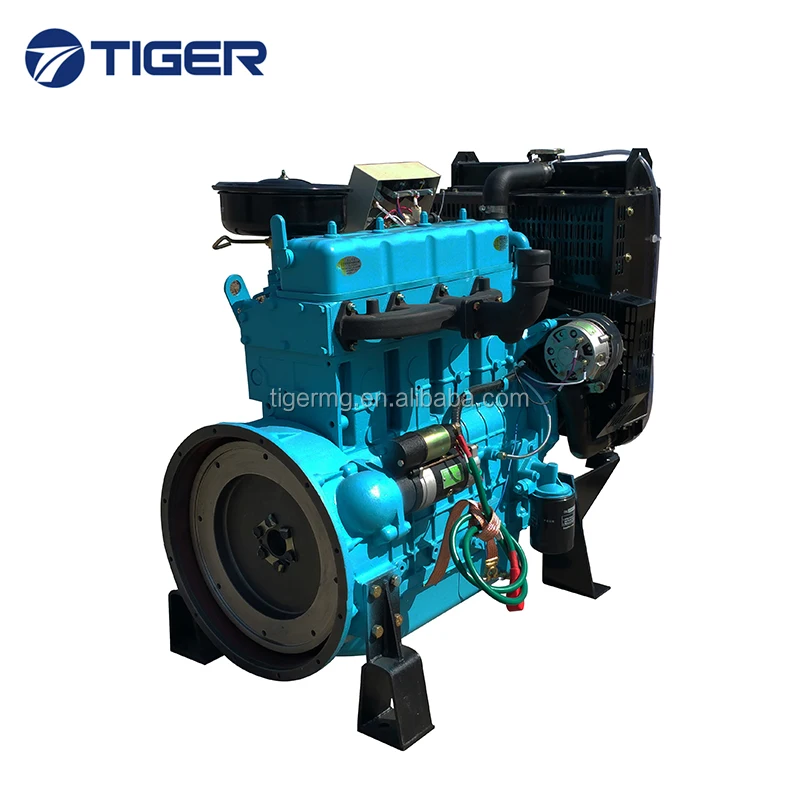 power generation supe durable 25kw diesel engine