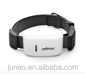 TKSTAR TK909 Pet Gps Tracker For Animals with Free APP and PC Trackering with Dog Collar