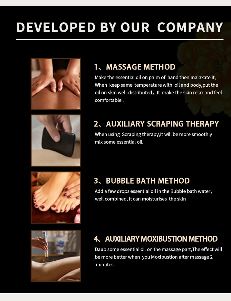 Lemon Essential Oil 100% Pure Natural Essential Oil for Household Cleaning,Aromatherapy