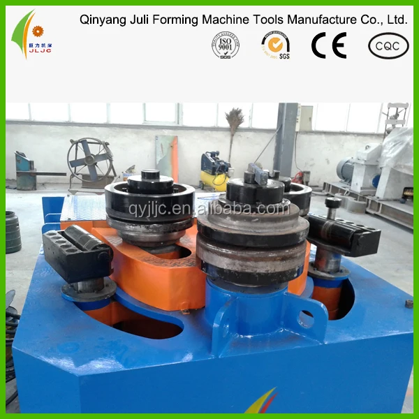 W24S - 45 cnc bending machines with good price