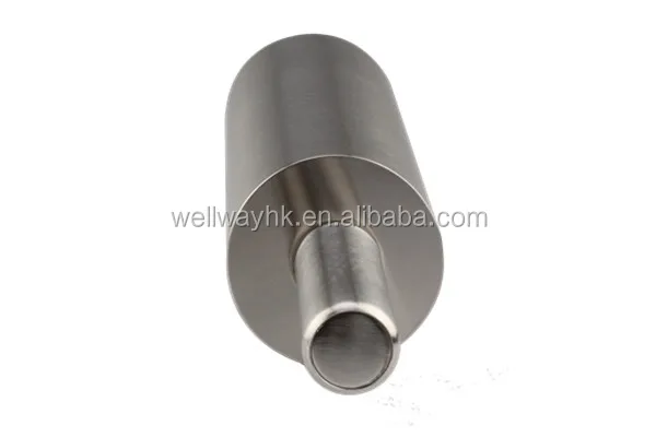 Stainless steel French Rolling Pin for Baking,Baker Roller ,rolling pin