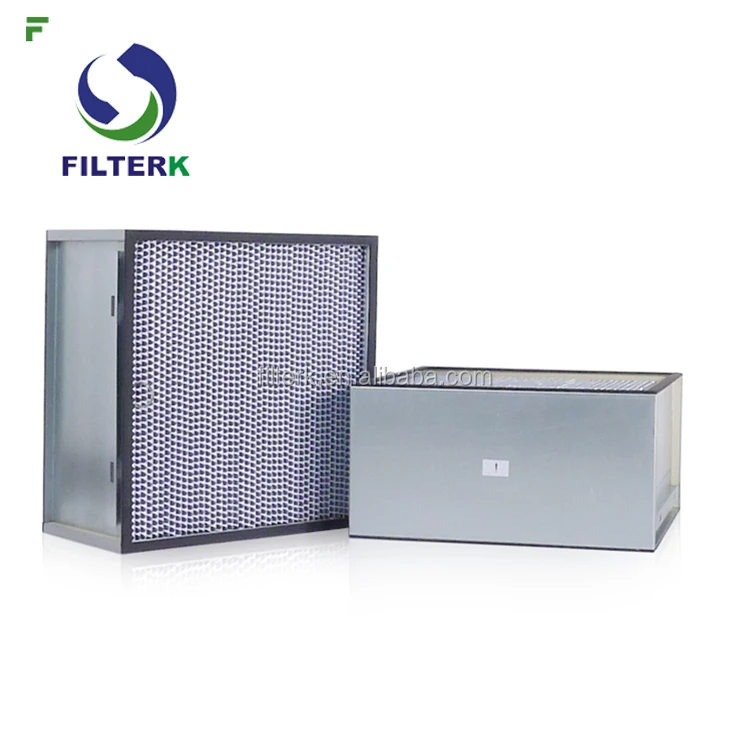 FILTERK 67731158 67731166 Gas Turbine Inlet Air Filter