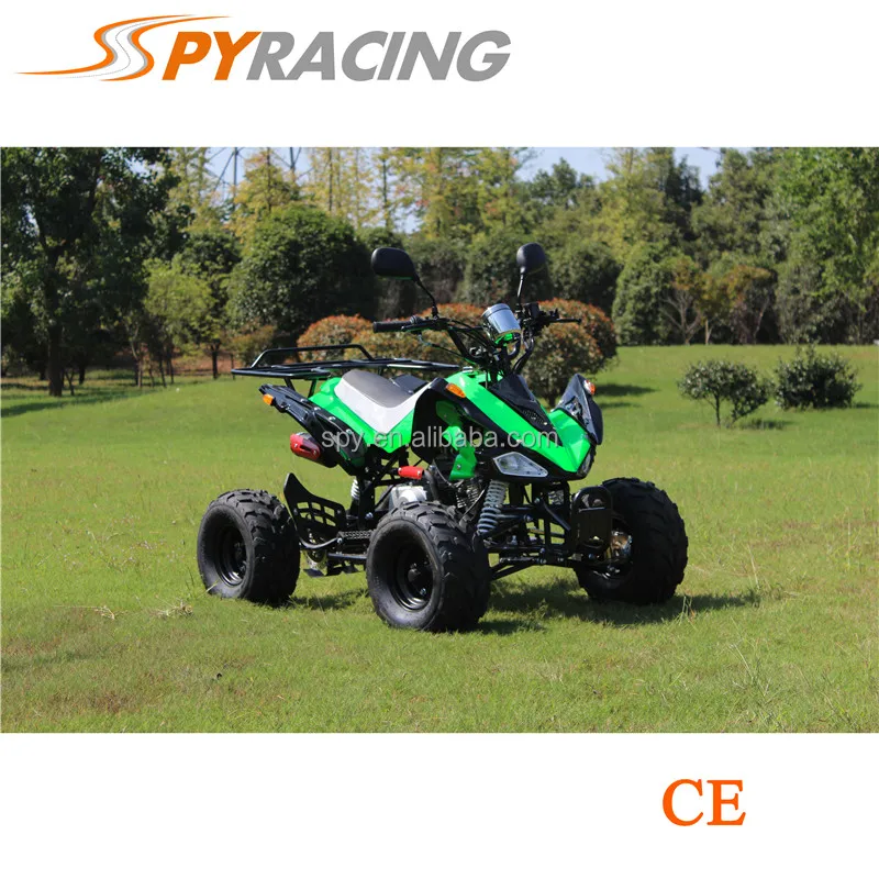 Новый дешевый мотовездеход 110cc