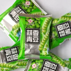 
Grain Automatic Standup Pouch Sugar Packing Machine 