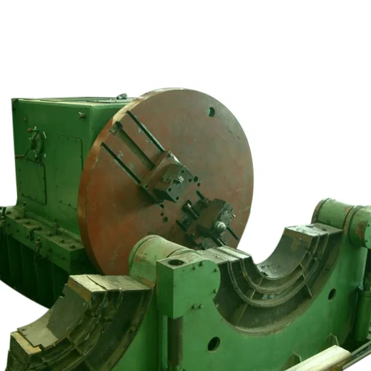 
ERW pipes SSAW steel pipes end-facing tube chamfering machine 