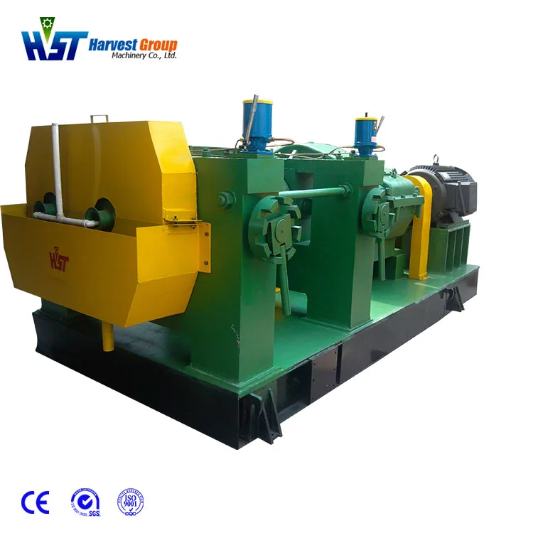 Patented continuous recycled tire rubber buckets with high quality one year warranty