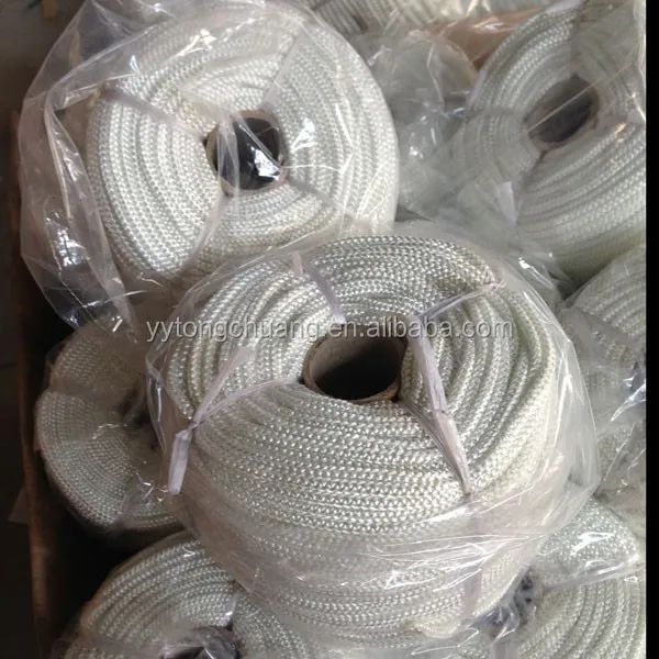 fiberglass lamp wicks/oil lamp wicks/garden torch wicks