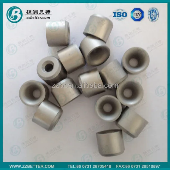 Wire Drawing Dies /carbide Wire Drawing Die Tungsten Carbide Punching Mold