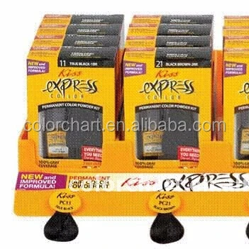 
Beauty 2020 Hair Dye For Hair Beauty Tools Cheap SALON HOT BEST Fashion Plastic Tray/Display for Hair color Cream Kit Good Price 