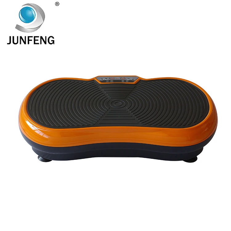 150kg Max Loading Fitness Vibration Machine /Plate